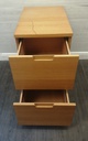 TWO DRAWER FILE UNIT