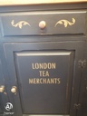 Lovely painted pine dresser