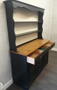Lovely painted pine dresser