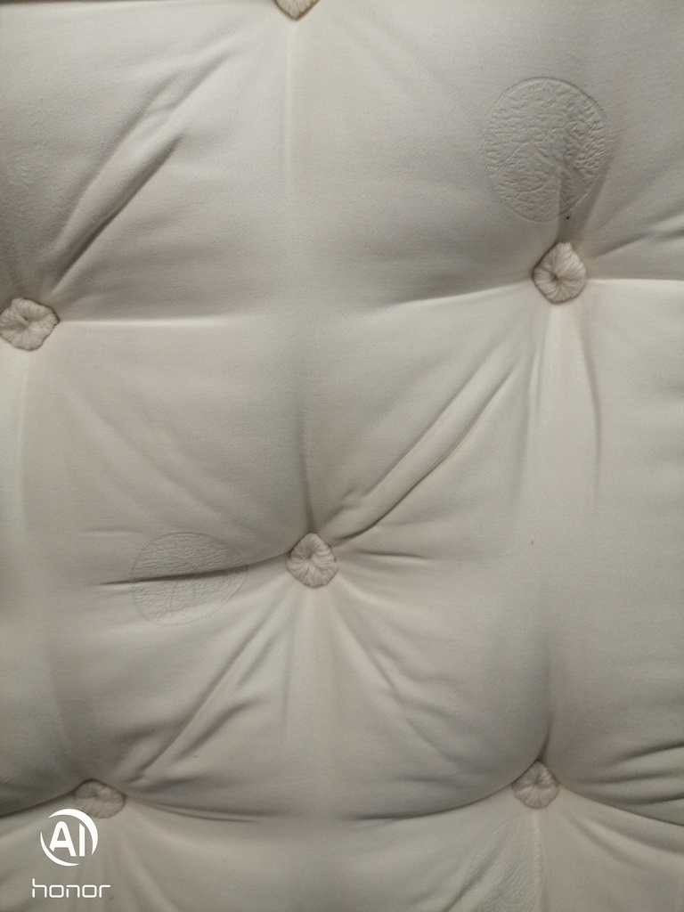 6ft HARRISON SPINKS ‘WISLEY 18200’ Pocket Spring Mattress