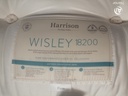 6ft HARRISON SPINKS ‘WISLEY 18200’ Pocket Spring Mattress
