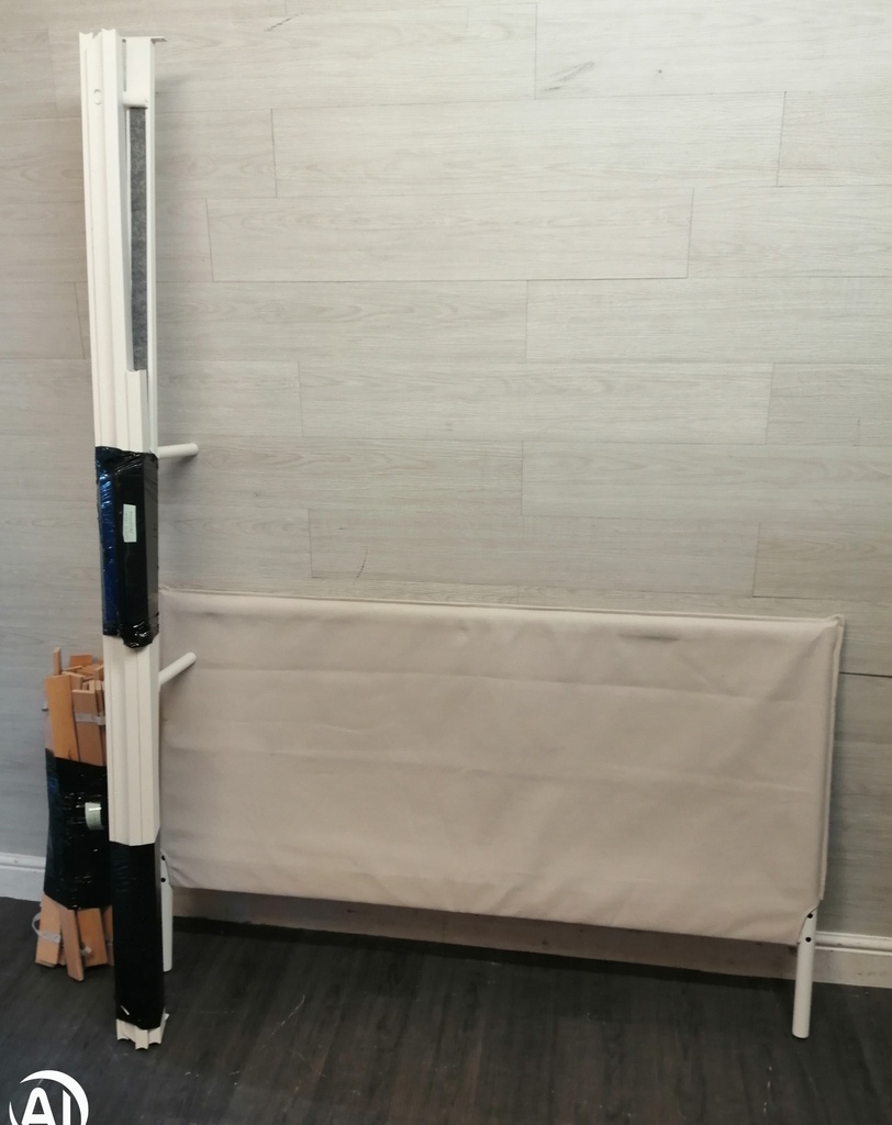 4FT 6&quot; IKEA BED FRAME