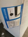 3FT VI-SPRING ‘PRESTIGE’ SPRUNG TOP DIVAN BASE