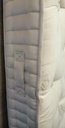 3ft Harrison Amber 6700 Pocket Spring Mattress