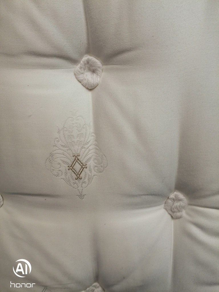 3ft Harrison Amber 6700 Pocket Spring Mattress