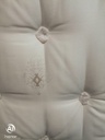 3ft Harrison Amber 6700 Pocket Spring Mattress