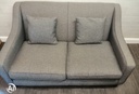 Lovely great neat two seater sofa