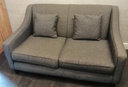 Lovely great neat two seater sofa