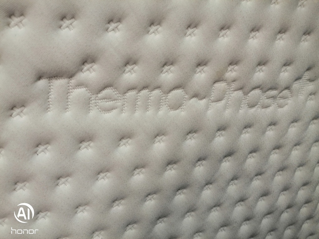5ft KAYMED HARMONIES Mattress