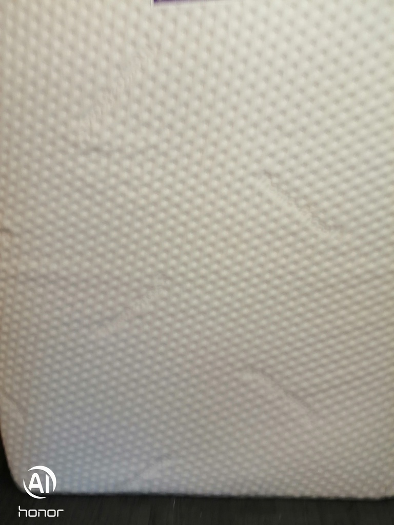 5ft KAYMED HARMONIES Mattress