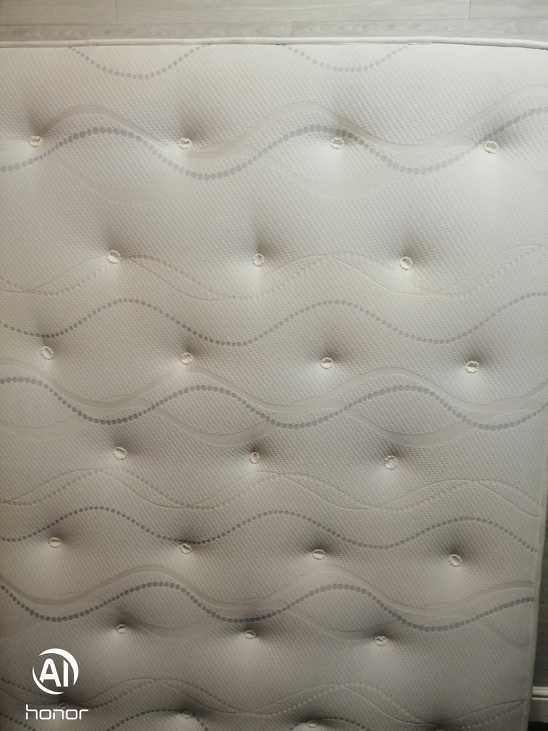 5ft NESSI MATTRESS