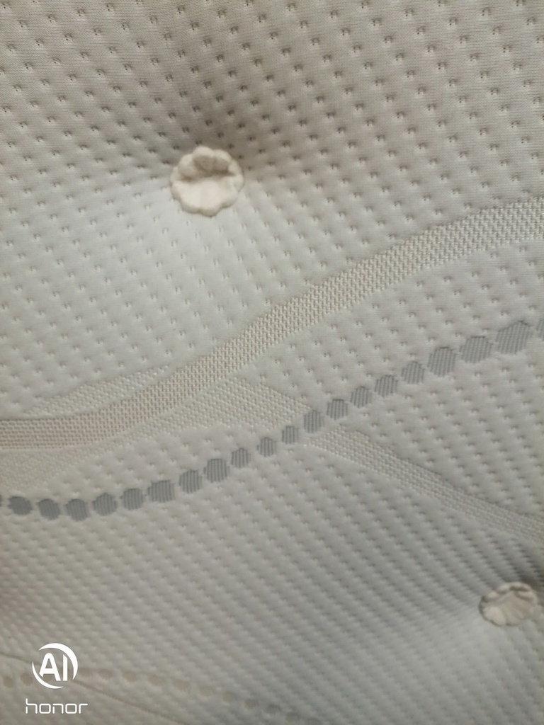5ft NESSI MATTRESS