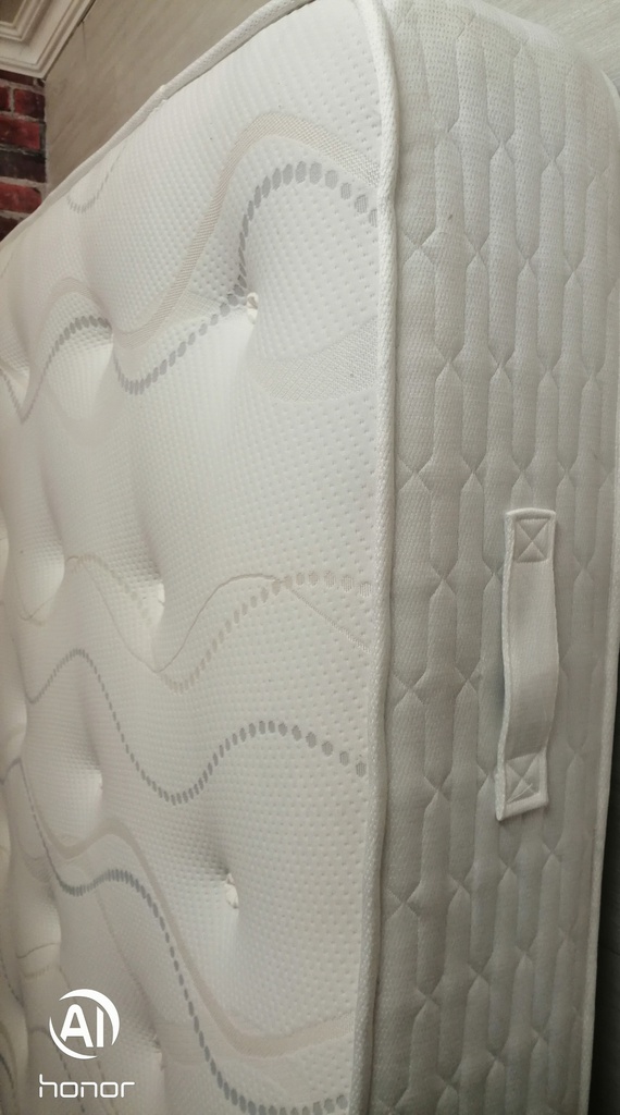 5ft NESSI MATTRESS