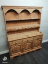 LOVELY SOLID PINE DRESSER