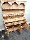 LOVELY SOLID PINE DRESSER
