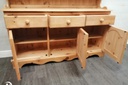 LOVELY SOLID PINE DRESSER