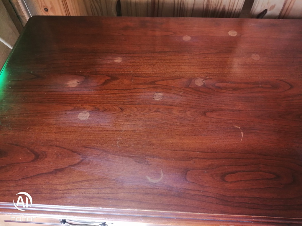 LARGE 9 DRAWER MERCHANT STYLE CHEST
