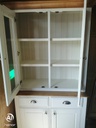 Lovely Shaker Style Cream Dresser