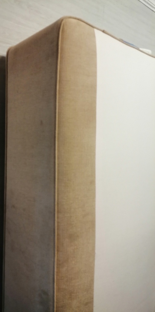 5FT VI-SPRING ‘PRESTIGE’ SPRUNG TOP DIVAN BASE