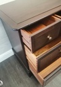 Stag Six Drawer Chest