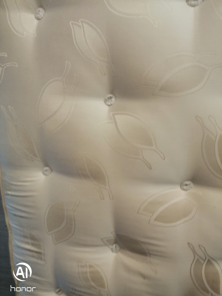 4ft6&quot; Vi-SPRING ‘ORIGIN SAPPHIRE’ Mattress