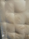 4ft6&quot; Vi-SPRING ‘ORIGIN SAPPHIRE’ Mattress