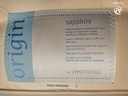 4ft6&quot; Vi-SPRING ‘ORIGIN SAPPHIRE’ Mattress