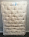 4ft6&quot; Vi-SPRING ‘ORIGIN SAPPHIRE’ Mattress