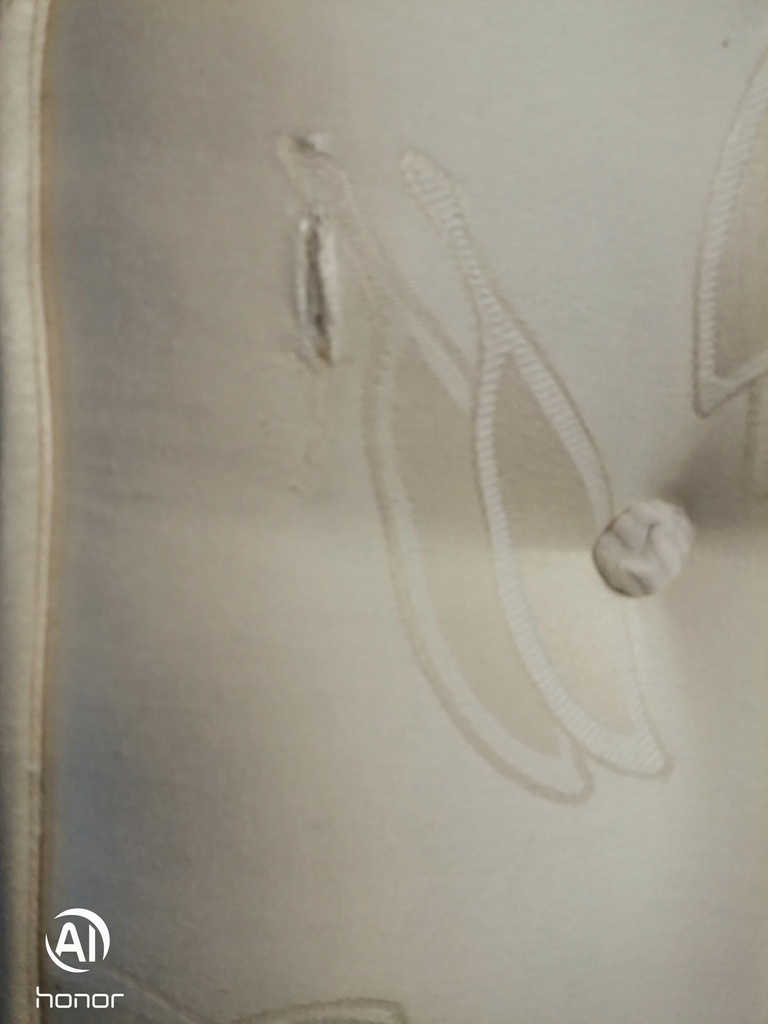 4ft6&quot; Vi-SPRING ‘ORIGIN SAPPHIRE’ Mattress