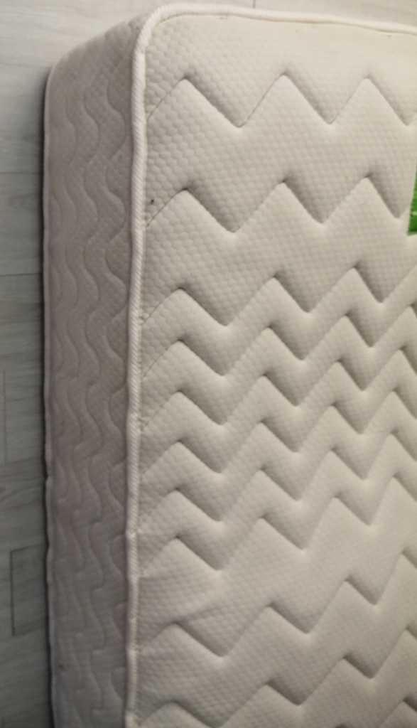 4ft LESS STRESS MATTRESS