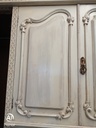 Stunning Large Antique Wardrobe