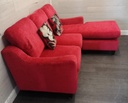 NEAT L SHAPE SOFA