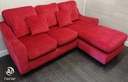 NEAT L SHAPE SOFA
