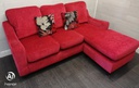 NEAT L SHAPE SOFA