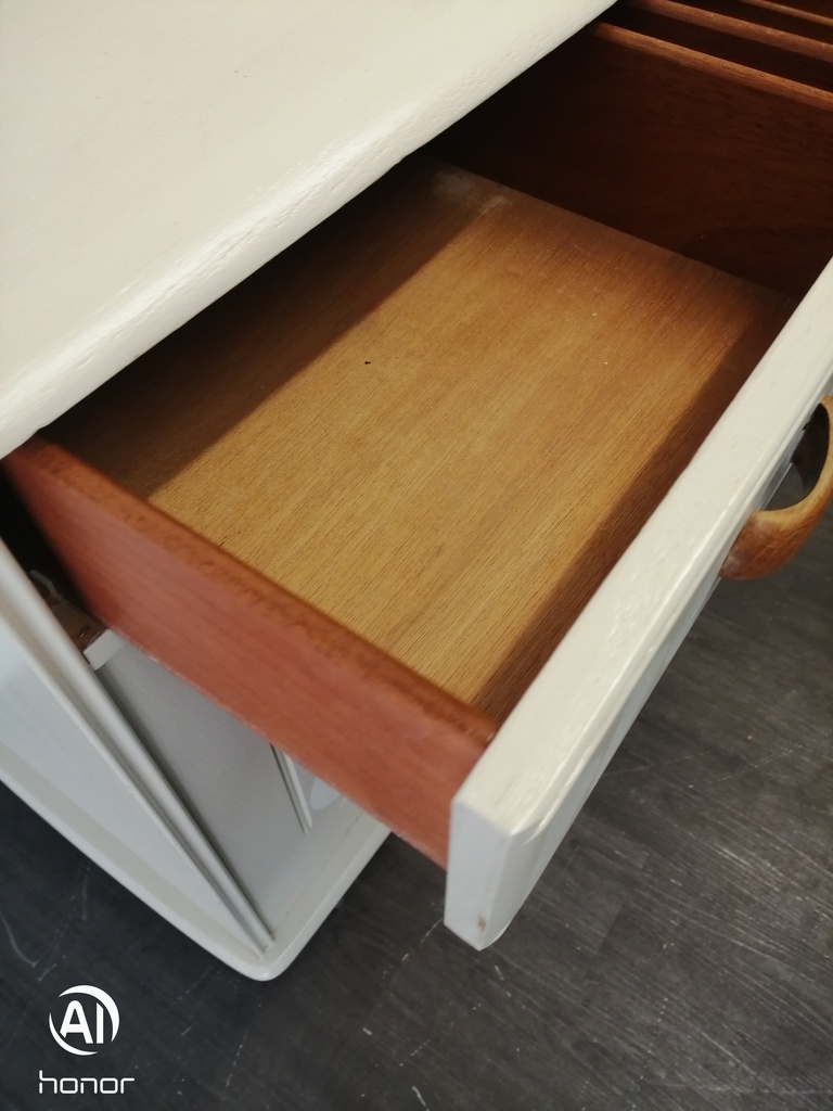 Ercol Retro Three Door Sideboard