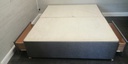 5FT 2 DRAWERS DIVAN BASE