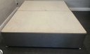 5FT 2 DRAWERS DIVAN BASE