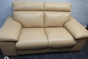 QUALITY ITAIALAN LEATHERSOFA SET