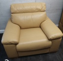 QUALITY ITAIALAN LEATHERSOFA SET