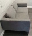 MODERN GREY SOFA