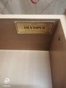 PAIR OF QUALITY OLQMPUS BEDSIDE CHESTS