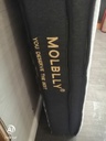 4FT 6" MOBLLY MATTRESS