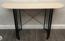 MODERN CONSOLE TABLE