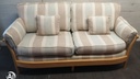 ERCOL Renaissance Three Seater Sofa