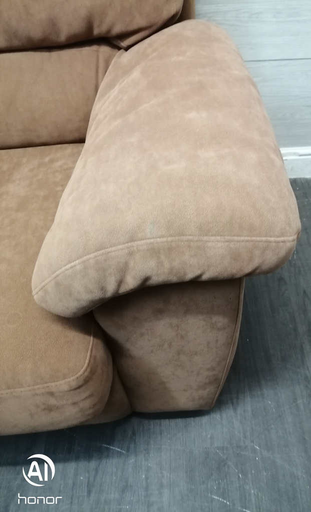HIGH BACK  THREE SEATER SOFA