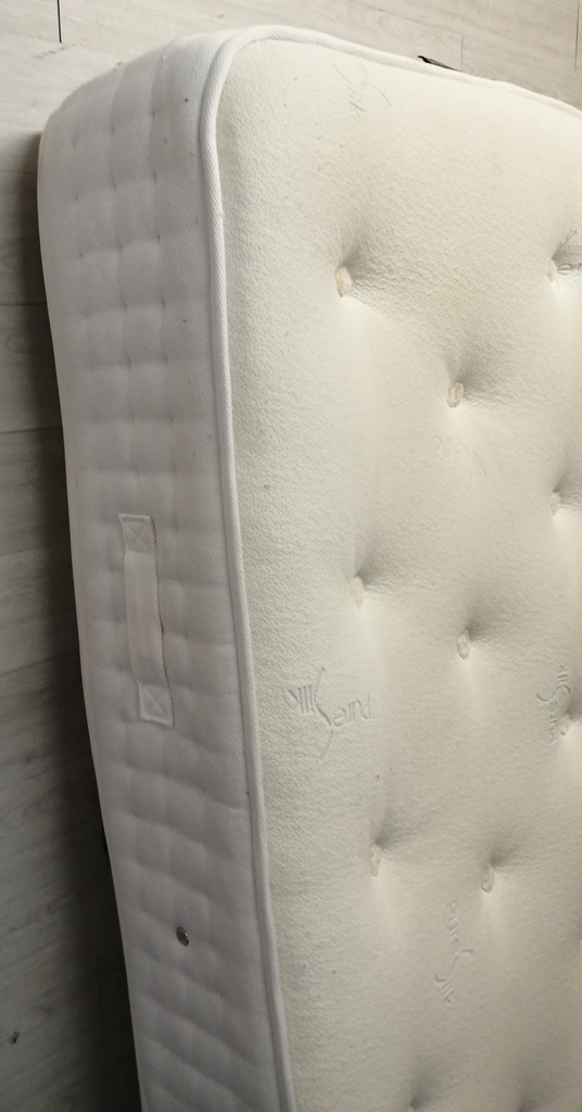 QUALITY JOHN RYAN 3FT MATTRESS