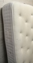 QUALITY JOHN RYAN 3FT MATTRESS