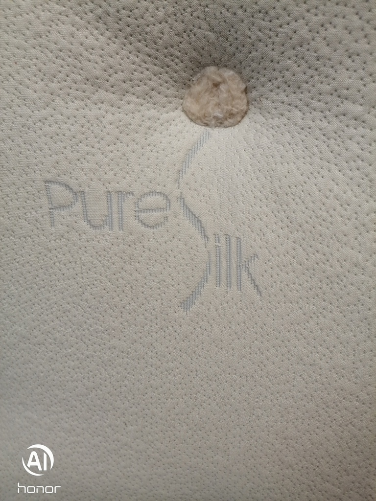 QUALITY JOHN RYAN 3FT MATTRESS