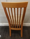 SET OF FOUR  DINING CHAIRS