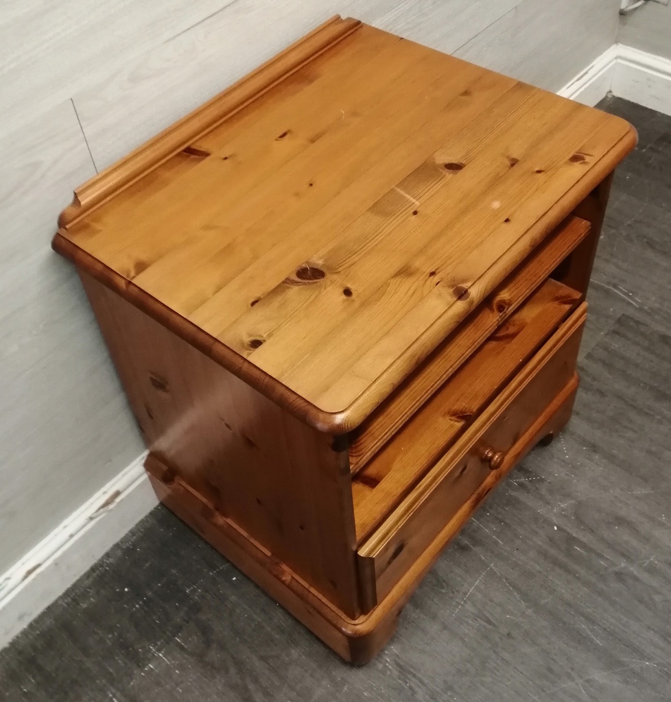 DUCAL Bedside Cabinet